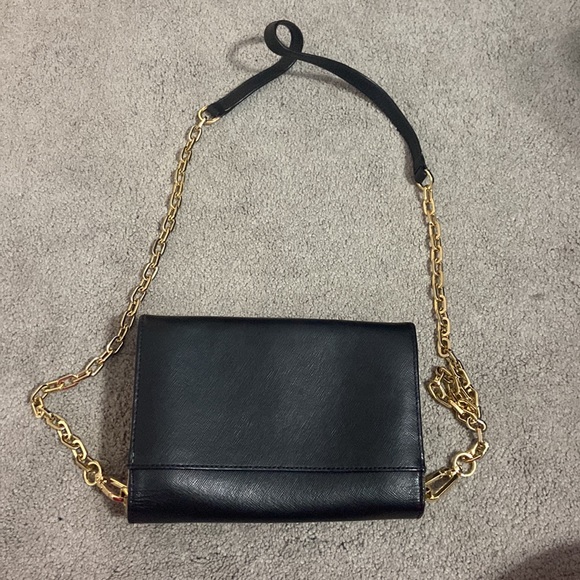 Tory Burch Robinson chain wallet - Picture 7 of 8